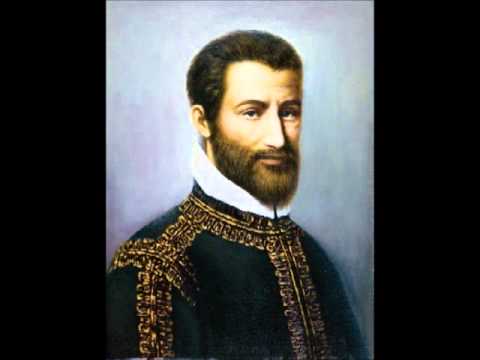 Palestrina: Magnificat, Tone 8, Motet for 4 voices