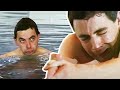 Bean S Summer SWIM ‍ ️ Funny Clips Mr Bean Official