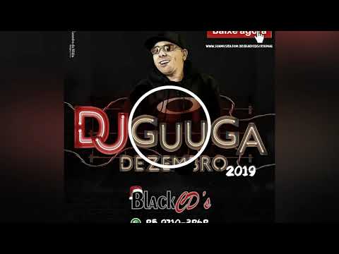 CD DJ GUUGA DEZEMBRO 2019 - MC CYCLOPE E DJ GUUGA (FAIXA 14)