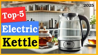 Electric Kettle to Buy on Amazon in 2025 | water heater | Electric Kettle to Buy on Amazon in 2025