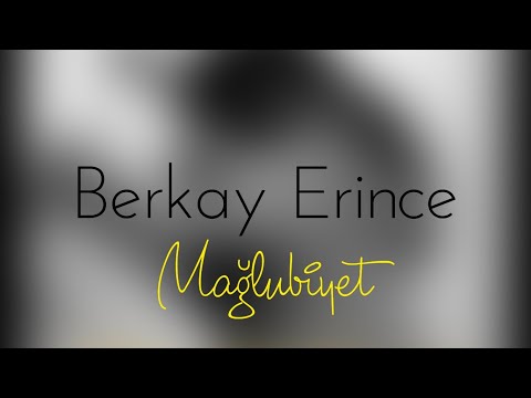 Mağlubiyet Cover