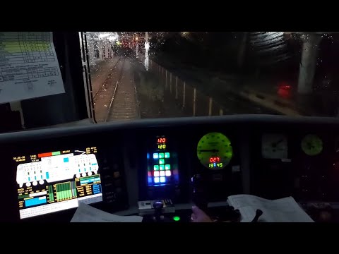 Cab View - Ploiești - Bușteni - 2020