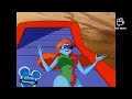 Mira Nova Swimsuit Season 1 Buzz Lightyear Of Star Command Scene 2000