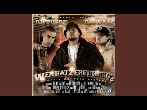 Brennende Zeilen (RMX)