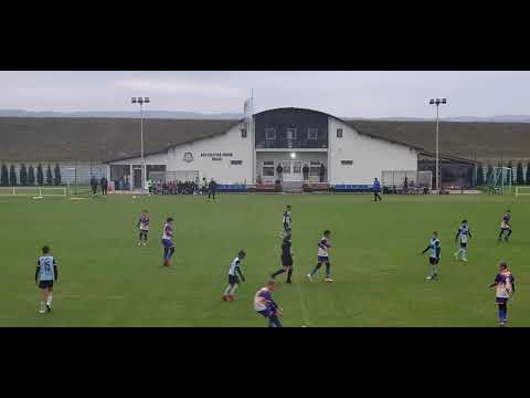 Atletico Bacau 2 -A.S ARIPILE BACAU a-2-repriza                1  - 2