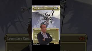 The reason bad things happen to you #mtg #mtgcommunity #mtgcommander #fypシ