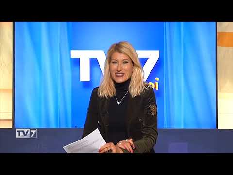 Tv7 con Voi del 03/11/2020 - Bassi e alti in agricoltura (2 di 3)