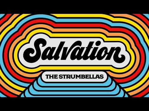 The Strumbellas Video