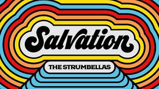 Kadr z teledysku Salvation tekst piosenki The Strumbellas