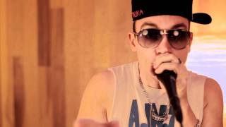 Nikkas Box - BeatBox Battle