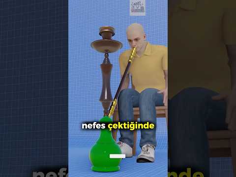 Aşk Oyunları - Nargile