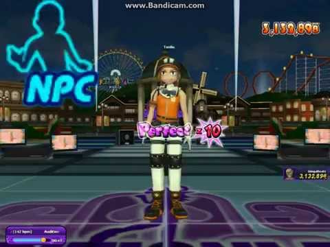 AuditionTH One Two Party Audition - 3254 Techno Party 142 BPM