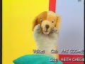 Playbox Season 1 1987 Closing Credits And Funding Credits With 1984 PBS Logo