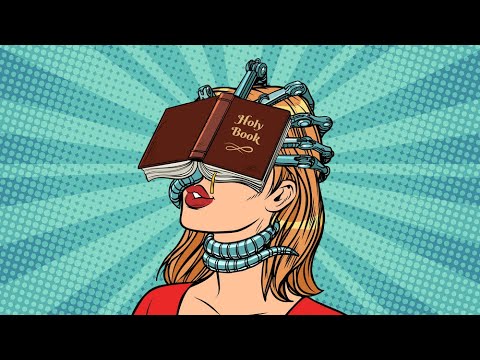 Katecheza - Patologie duchowości, cz. 5.