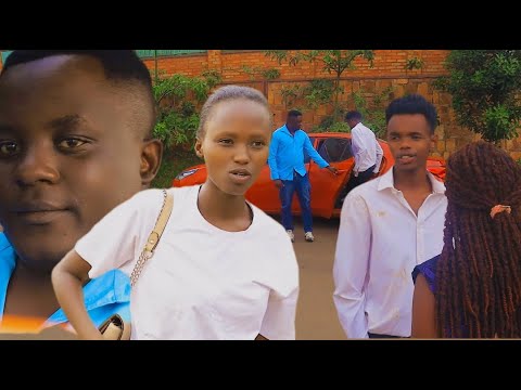 Umusore w'umukire Ep1 (Bamusuzuguye bataziko arumuherwe)