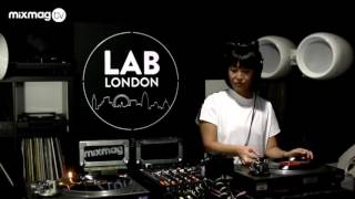 Hito - Live @ Mixmag Lab LDN 2016