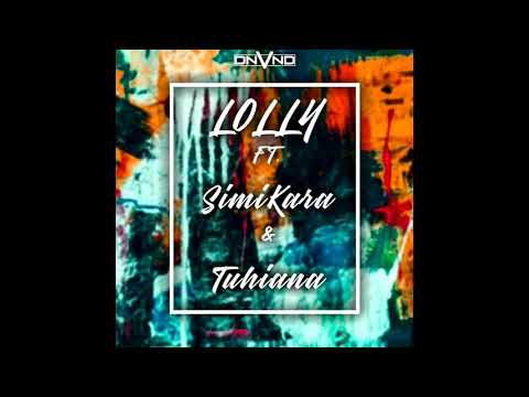 Lolly - Simi kara (Feat. Tuhiana) x DNVND