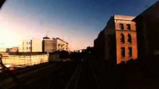 Flying Saucer Attack ~ Whole Day Song