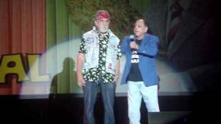 Cheech & Chong - Let's Make A Dope Deal - 9.18.09