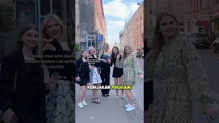 Download lagu Countries with the most women in the world 🤯 #shorts mp3 Download lagu Countries with the most women in the world 🤯 #shorts mp3