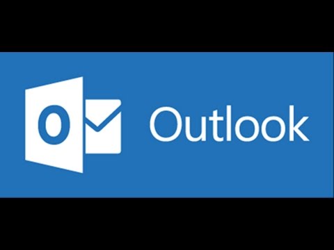 , title : 'Cómo configurar y usar Outlook'