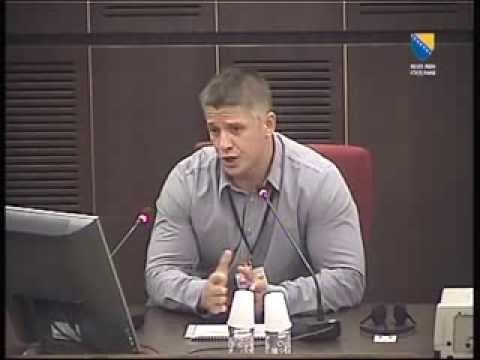 Zijad Turkovic, Svjedocenje Naser Oric (produzena verzija)