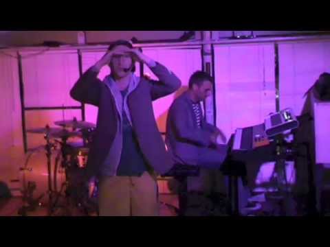 tombadour LIVE @ Loop 150916 - the first 2 tracks