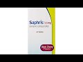 Asenopine Saphris Bipolar Disorder Drug