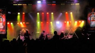 Failure Anthem &quot;Leap of Faith&quot; LIVE