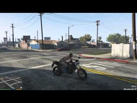 Ludi Skokovi GTA 5 Ep:3 ( Crazy Jumps GTA 5 Ep:3)