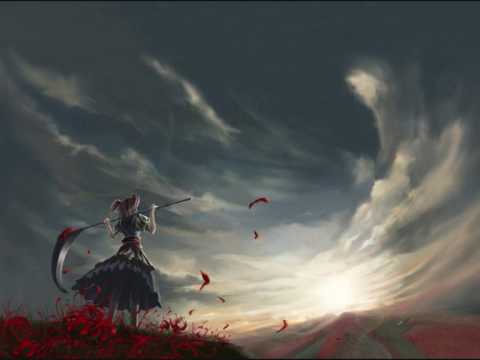 PoFV Credits Theme - Flower of Soul ~ Another Dream...