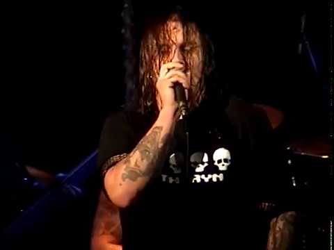 American Head Charge - Downstream - 10.30.04 - First Avenue - Minneapolis, MN