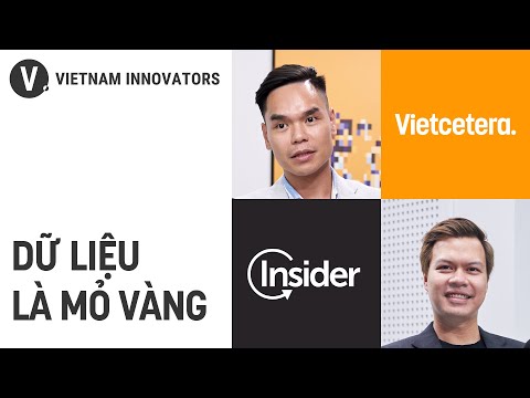 Jack Nguyễn - Diretor Geral Regional, SEA - Insider