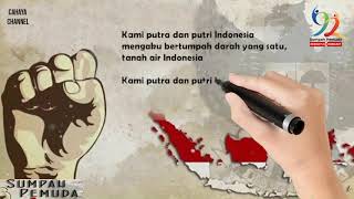 Download lagu Story WA 30 Detik Hari Sumpah Pemuda 2020 | Keren Untuk Status WhatsApp. Naskah Sumpah Pemuda mp3