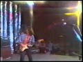 Rory Gallagher - Off The Handle