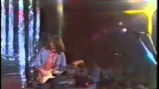 Rory Gallagher - Off The Handle