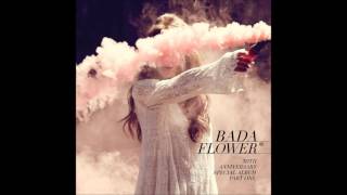 [Mini Album] BADA - Flower (MP3)