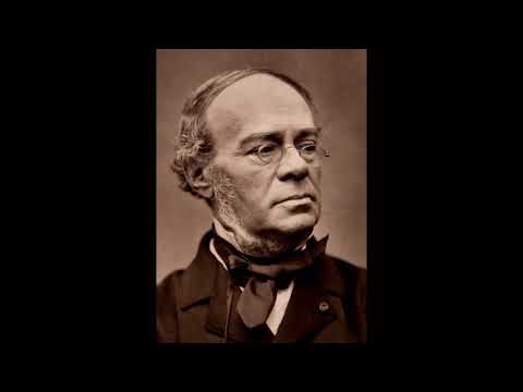 Jacques Fromental Halévy "La Juive_Obertura"