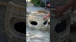 Chính thức có khuôn bàn ghế phục vụ các bác