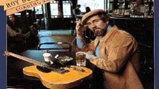 Roy Buchanan Hidden