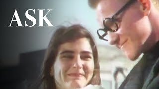 Ask Music Video