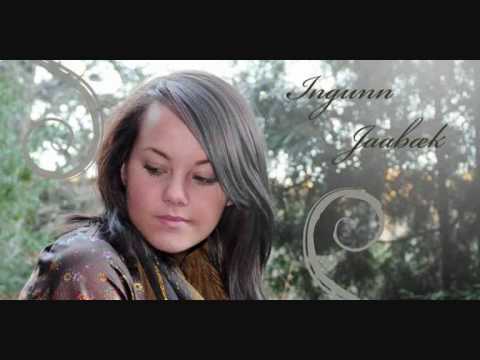 Ingunn Jaabæk - you