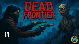 Swiper No Swiping: I Ate a Cookie and Gained 8 Levels - Dead Frontier S2 Ep. 4
