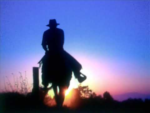 Denk Nicht Mehr Daran Oh Cowboy - Michael Holm