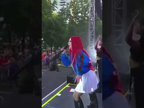 Ava Max - Kings & Queens Live