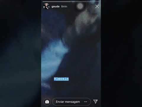 leozin feat goude - dinheiro é passageiro ( prévia )