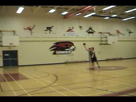 The Perfect Basketball