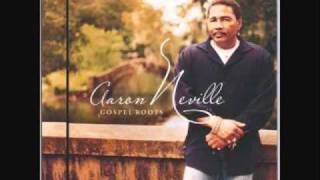 Aaron Neville A change is gonna come