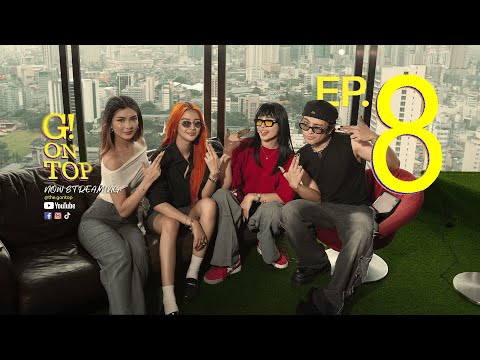 EP 8: ON TOP UNDER PRESSURE (ft. G22)