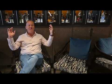 Here's a message from our Founder Ian Stafford about The Sporting ...